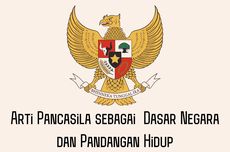 Bagaimana Sejarah Lahirnya Pancasila?