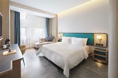 Artotel Group Buka Hotel Baru di Gading Serpong, Vivere Hotel 