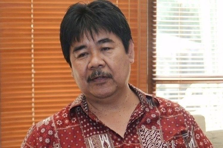 Guru Besar IPB, Bambang Hero Saharjo dituntut Rp 510 miliar oleh PT Jatim Jaya Perkasa.