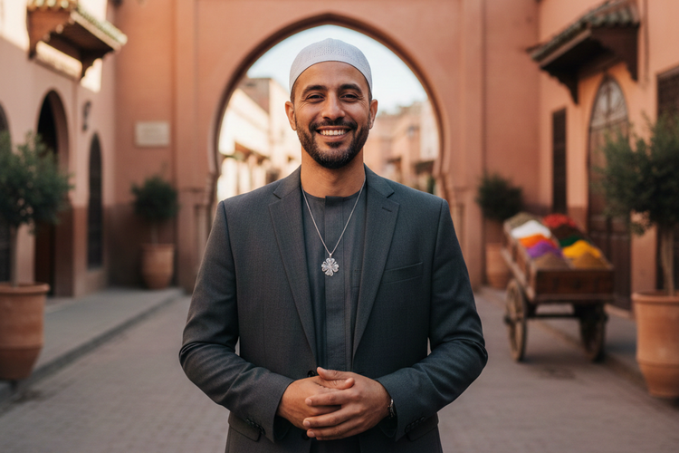 Rahasia Menjadi Manusia Beruntung: Dunia Didapat, Akhirat Selamat