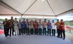 Melalui Skema CSR, Sinar Mas Dukung Pembangunan Nusantara Botanical Garden di IKN