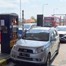 Polisi Waspadai Pelambatan Arus Mudik di Tol Japek hingga Pajagan