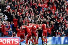Middlesbrough Raih Tiket Promosi ke Premier League
