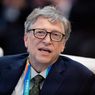 [POPULER MONEY] Bill Gates soal Vaksin dan Akhir Pandem Covid-19 | Garuda Masih Terbangi Rute Ini