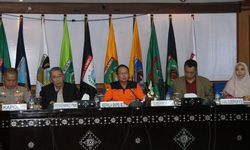 Kemenko PMK Kawal Rehabilitasi dan Rekonstruksi NTB Pasca Gempa