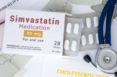 Kapan Waktu yang Tepat Minum Obat Kolesterol Statin Saat Puasa Ramadhan?