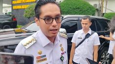 Kejar Deadline Tuan Rumah Piala AFF U-19, Wali Kota Medan Pantau Ketat Progres Stadion Teladan