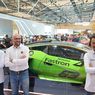 Pertamina Lubricants Umumkan Kelanjutan Kolaborasi dengan Lamborghini