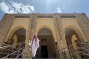 Ziarah ke Taif, Menelusuri Jejak Dakwah Rasulullah di Masjid Abdullah bin Abbas