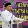 Sejumlah Pencapaian Bupati Zaki: Perbaikan Sanitasi di 1.000 Sekolah hingga Berantas Kawasan Kumuh