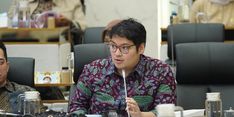 Anggota DPR RI Komisi IX Ravindra Dukung Langkah Pemerintah Melindungi Aset Ekologis Raja Ampat