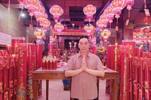 Kisah Bong Chun Nam Ganti Nama Jadi Benny Gunawan demi Dokumen Kependudukan 