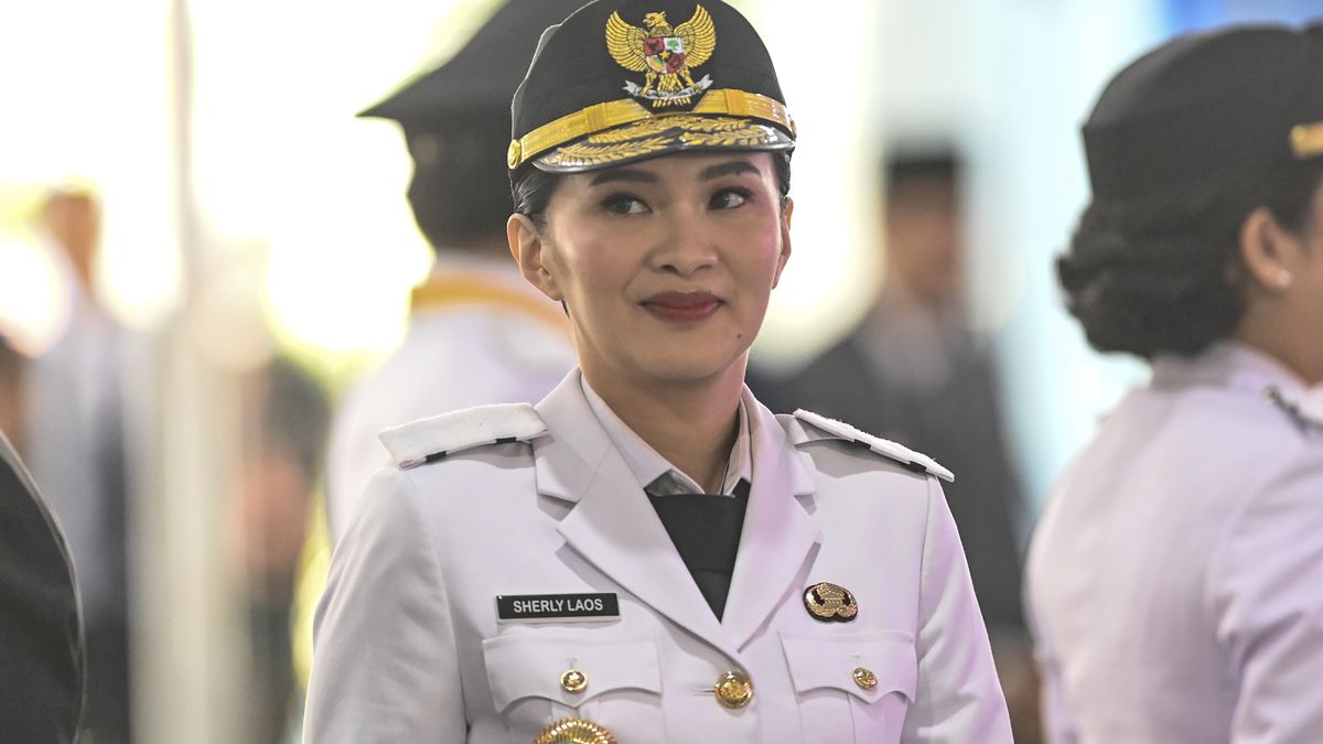 [HOAKS] Sherly Tjoanda Adakan Kuis Tebak Nama Provinsi Berhadiah Dana Bantuan