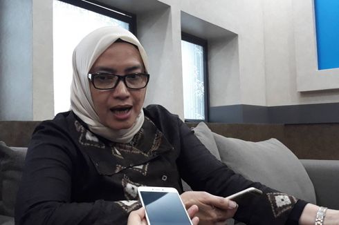 KPU Tegaskan Parpol Tak Bisa Usulkan PAW Anggota DPR Secara Langsung