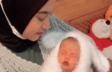 Cerita Para Ibu Positif Covid-19 Tetap Menyusui Bayinya, "Baby ...