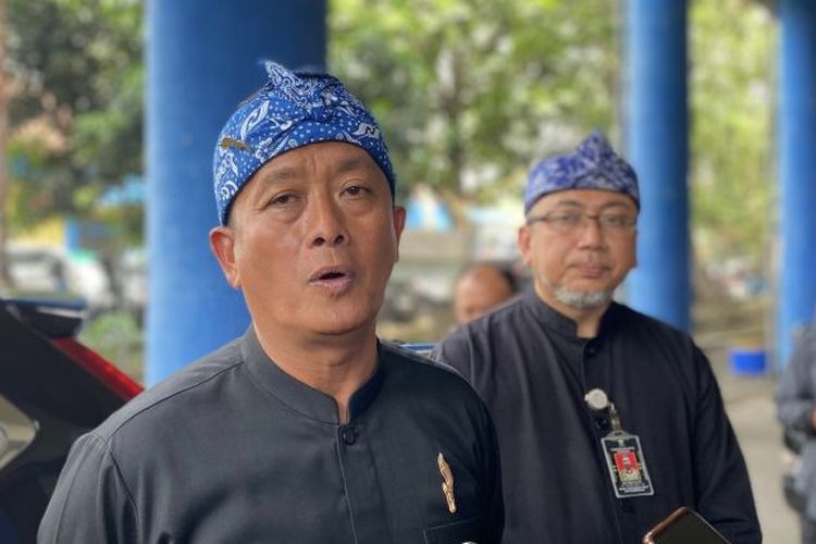 Pejabat yang Terlibat Pusaran Korupsi Bandung Smart City, Terbaru Sekda Ema