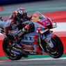 Link Live Streaming MotoGP Austria 2022, Enea Bastianini Pimpin Balapan