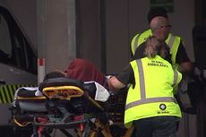 Ayah dan Anak WNI Tertembak dalam Serangan Teroris di Selandia Baru
