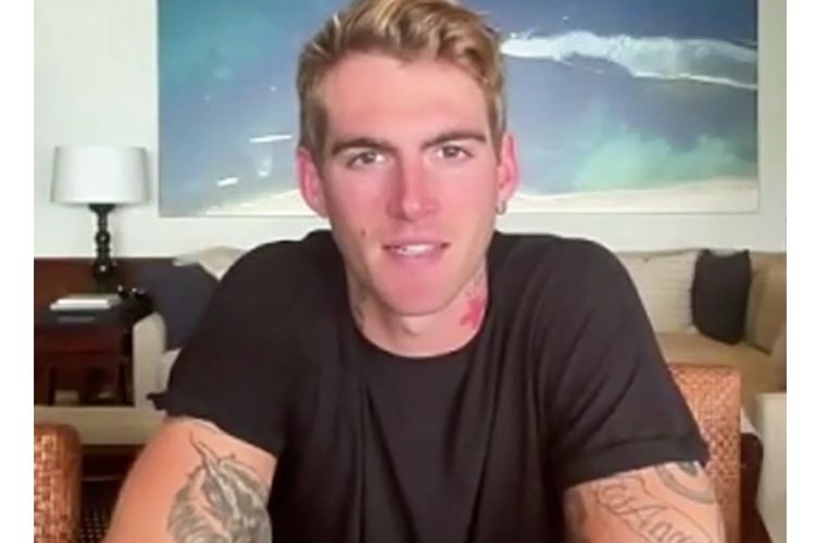 Putra Cindy Crawford, Presley Gerber, Meninggal Dunia di Usia 27 Tahun