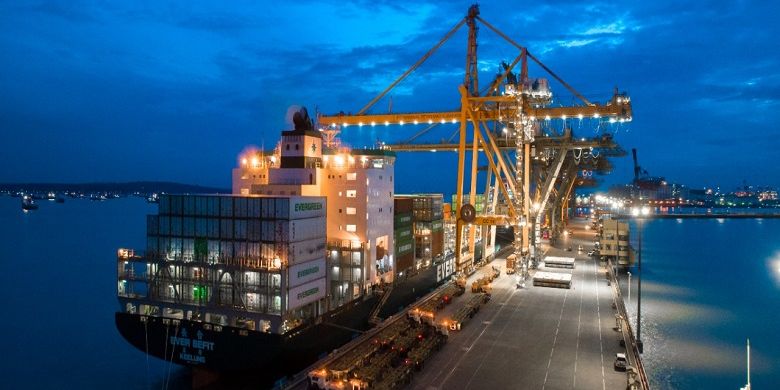 Terbaru, Sederet Fakta 4 BUMN Pelabuhan Bakal Merger 1 Oktober 2021