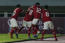 Timnas Indonesia di FIFA Matchday: PSSI Kalah Uang dengan Arab Saudi