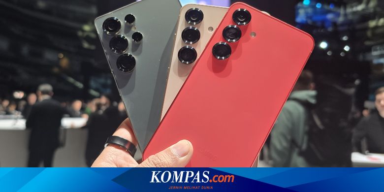 Samsung Galaxy S25: 7-Year Update Guarantee