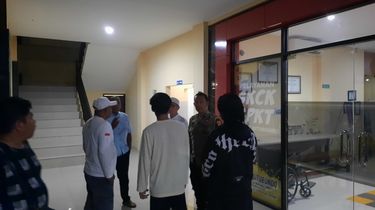 Keluarga Korban Sebut Oknum TNI AL Juga Aniaya Lansia di Situbondo