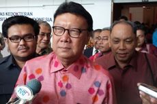 Mendagri Imbau Kepala Daerah Segera Realisasikan Program Dana Desa