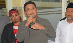 Komisi V Sebut Rencana Pembangunan Pelabuhan Tanjung Bulu Pandan Butuh Intervesi APBN Guna Pancing Investor