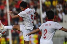 Hasil Vietnam Vs Myanmar 3-1, Pasukan Troussier Bawa Pulang Perunggu