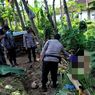 Jatuh Saat Panjat Pohon Kelapa Setinggi 15 Meter, Buruh Tani Berusia 70 Tahun Tewas
