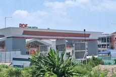 5 Berita Terpopuler Internasional Hari Ini