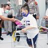 Resmikan Tempat Fisioterapi, Wali Kota Hendi Motivasi Penderita Cerebral Palsy