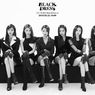 Lirik dan Chord Lagu Black Dress - CLC