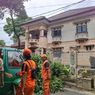 Saat Eny dan Tiko Pilih Hidup Tanpa Listrik dan Air di Rumah Terbengkalai...