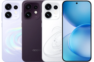 Oppo Reno 16 dan Reno 16 Pro Rilis Global, Speknya Beda dari Versi China