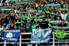 Saat Bonek Terpanggil Sikapi Performa Minor Persebaya Surabaya...