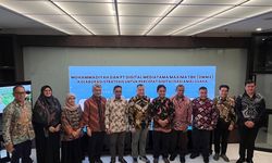 Digitalisasi MBG, Pertumbuhan Anak dan Alergi Dipantau lewat Teknologi