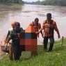 Dikabarkan Hilang, Balita Asal Kota Madiun Ditemukan Meninggal di Bangawan Solo