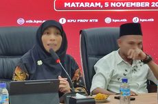 Jelang Pilkada, 43.000 Pemilih Pemula di NTB Belum Merekam E-KTP