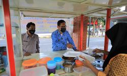 Berkat Program Ini, Perputaran Uang UMKM di Kota Madiun Capai Rp 1 Miliar