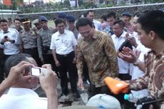 5 Berita Terpopuler: Ahok, Kalijodo, dan Kinerja Pemprov DKI