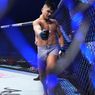 Jeka Saragih Berlanjut ke Final Road to UFC, Mola Dukung TC di AS