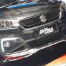 Cara Suzuki Goda Calon Konsumen Produk Barunya yang Meluncur di GIIAS