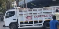 Respons Pemkot Surabaya Usai Viral Truk KDMP Diduga Ambil Barang dari Gudang Swasta