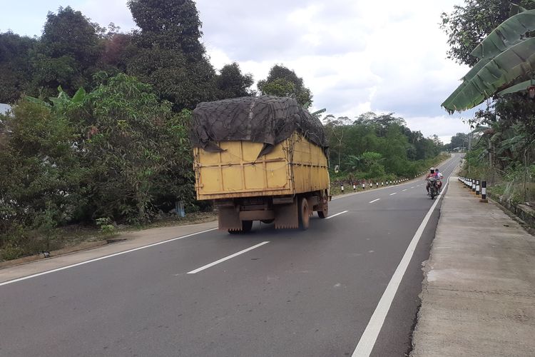 Menilik Program IJD Jokowi di Kabupaten Belitung