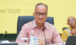 Menperin Agus Gumiwang: PMI Standard & Poor Global Jadi Indikator Tambahan