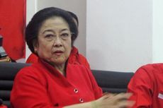 Megawati Akan 