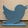 Logo Burung Twitter 