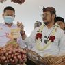 Hadapi Cuaca Ekstrem, Mentan Minta Kepala Daerah Persiapkan Stok Pangan untuk Kemarau Panjang